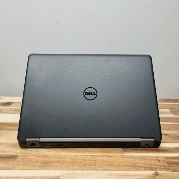 Dell latitude 5450 core i5 ram 8go disque dur 500 go écran 14 pouces